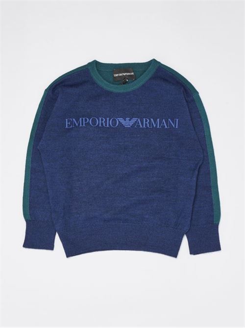  EMPORIO ARMANI | 6R4M62 4MHGZ/F907